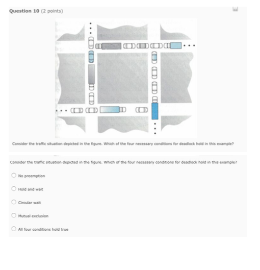 operations are not executed atomically? System efficiency can go down Al of