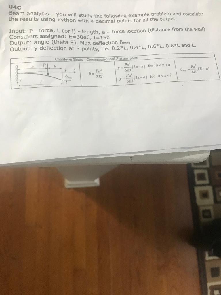 I need help developing this program. I need to get the same