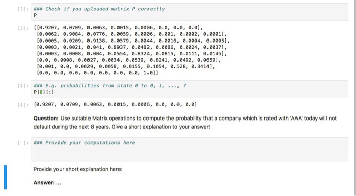 are typically used to model the default risk of a company or