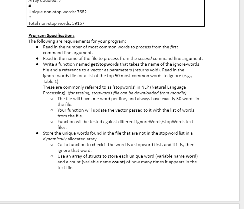 more practice setting up programs): // ========================================== // Created: August 23, 2018