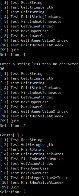 I need help completing this program. I keep receiving errors and have