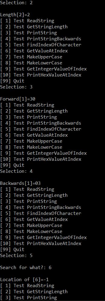 not been able to figure out why. I provided screenshots of what
