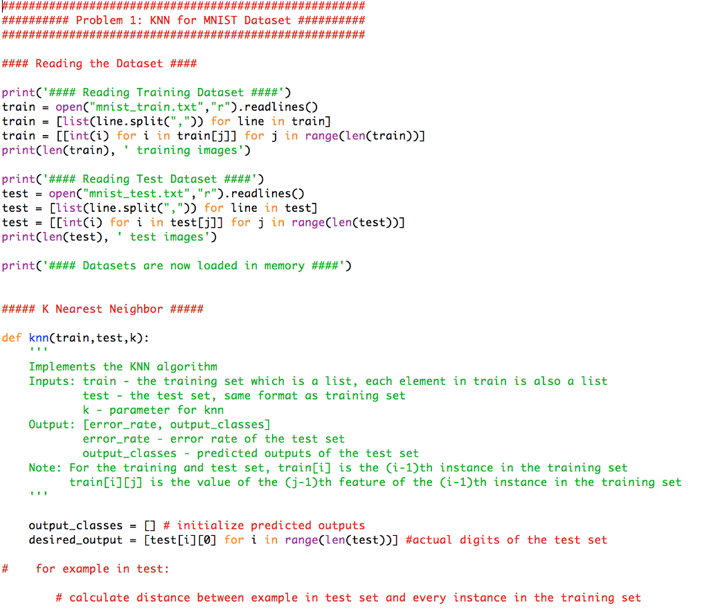 digits; the US postal service uses a similar optical character recognition (OCR)