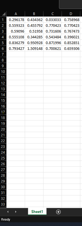 Language:- Python Background: In this assignment, you will design and implement several