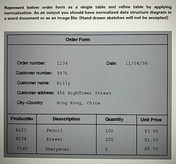 Solve the Question in First Image. The second image is the