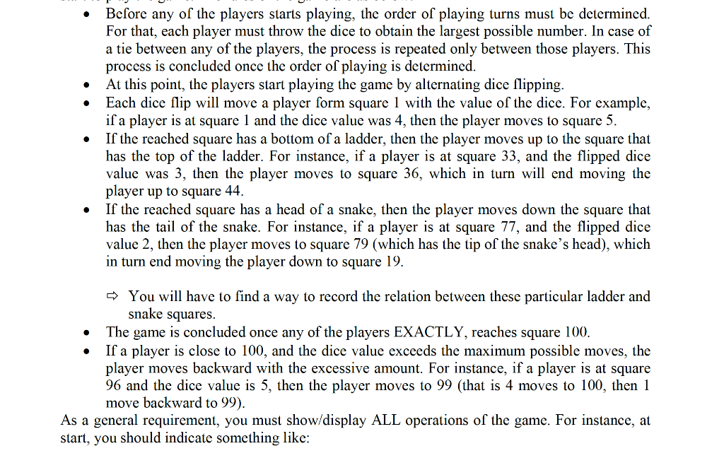 will say this again, I want the answer in CODE and not