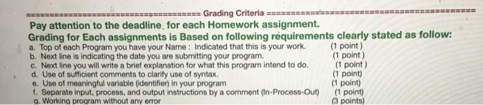 grades: You may assume the following input dat Johnson 85 83 77
