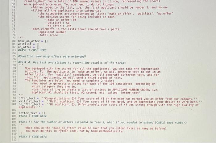 last = None): 5 if last: 6 print (f 'Hello, {first} {last}!')