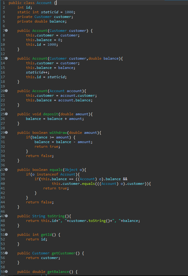 streetName A String object that holds the street name. String city A