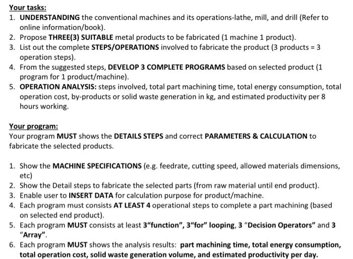  C language. use include , printf & etc Your tasks: 1.