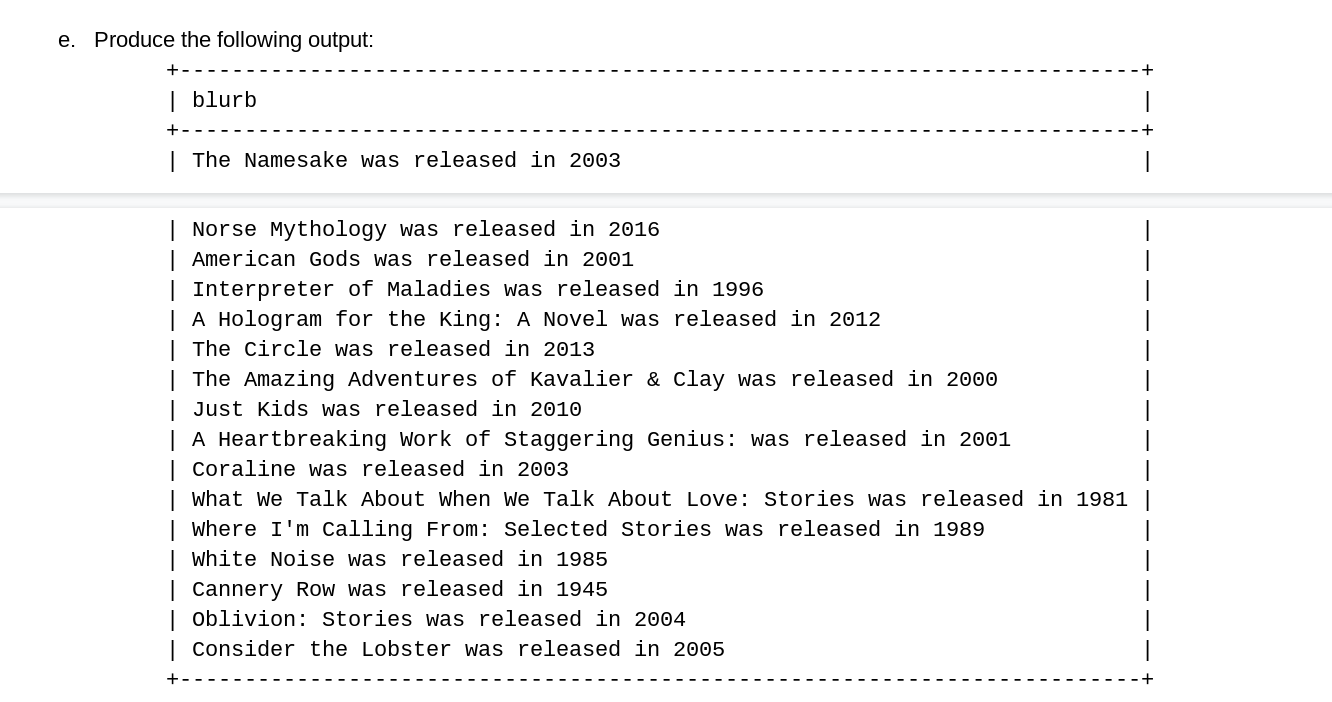 and uppercase the following sentence (at the same time): "Why does my