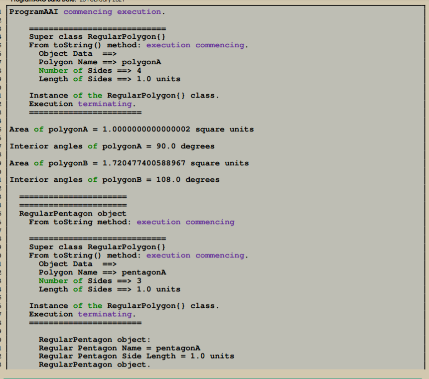 below one. Please help me fix it and complete the requirements below.