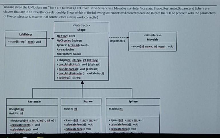 code means? Which of the X, Y. Z., and Ware interfaces, which