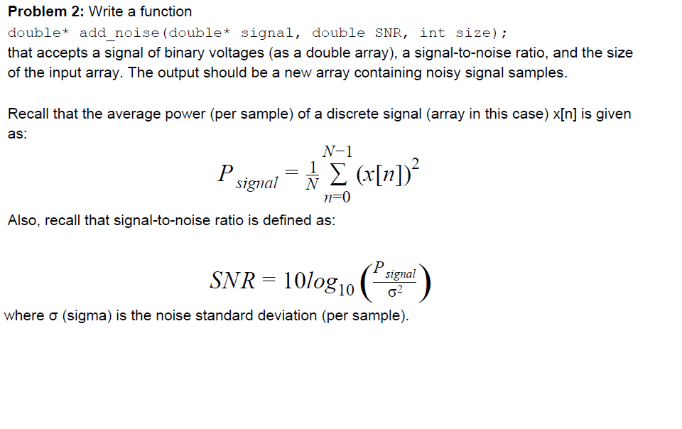 Could you please help me with this assignment? The purpose of this