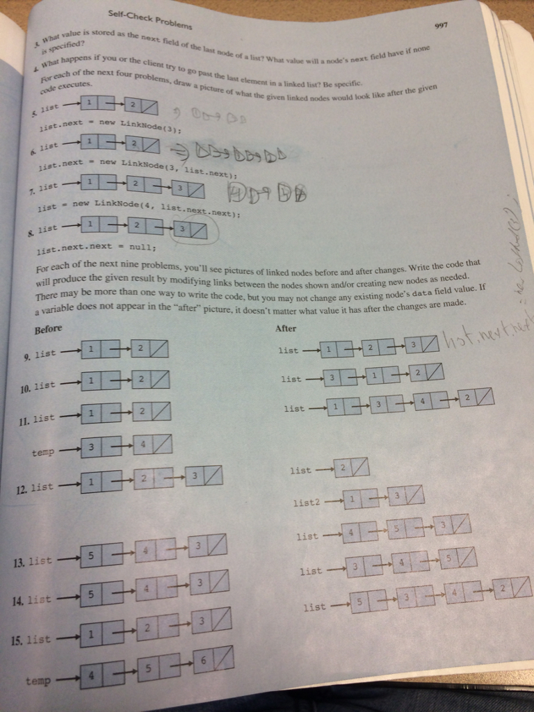 I need help with.. please answer 5 to 8 what happens if