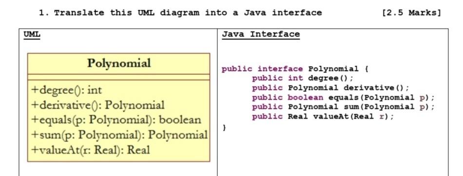 Output will be varying for each student. (Hint: you can use System.nano