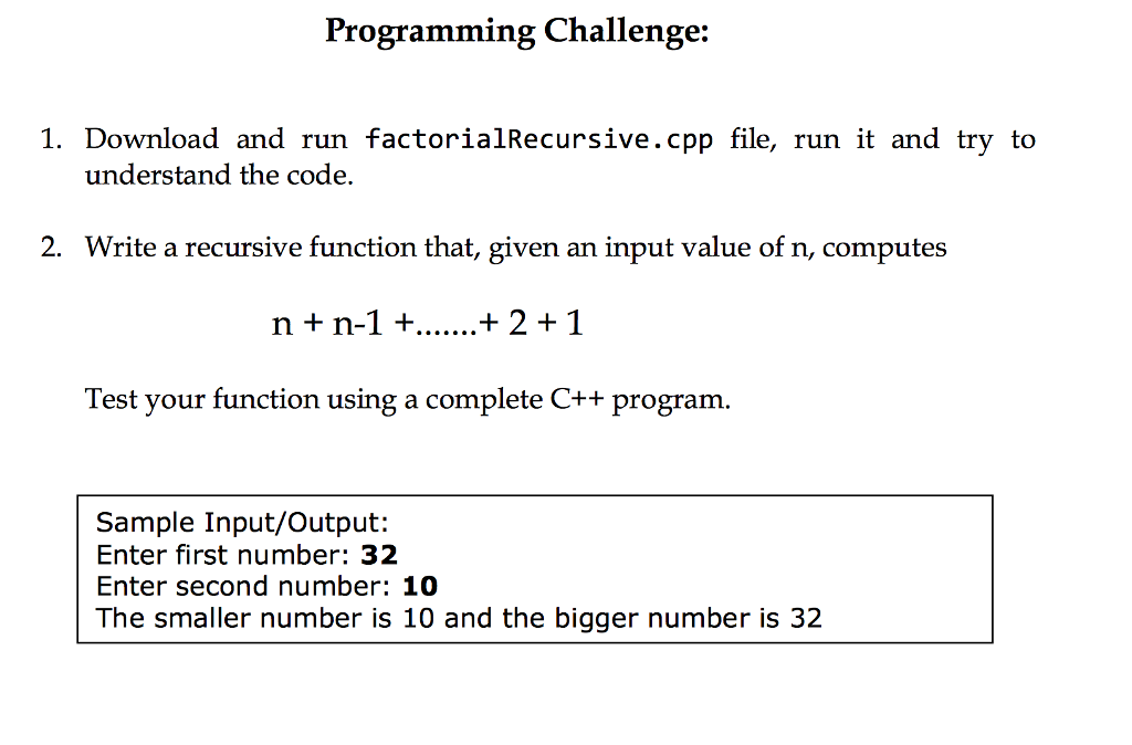 POST YOUR CODE AND SCREENSHOT OF OUTPUT GIVEN CODE: #include using namespace