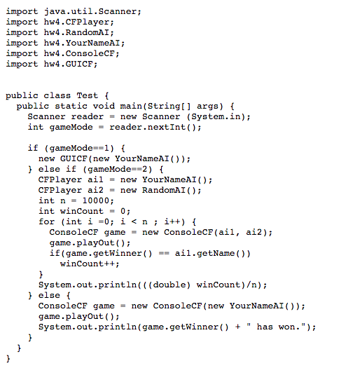 class you're trying to debug. There are several reasons for this, but
