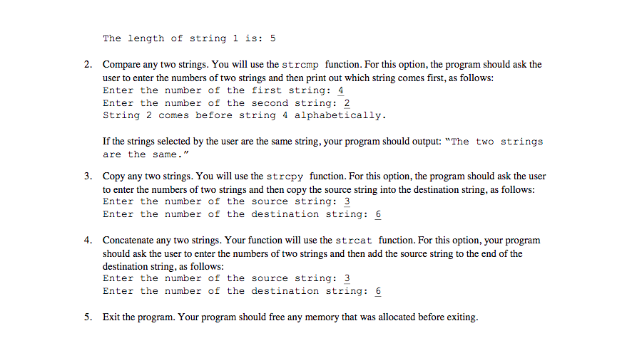 library but having a harder time without it. At every iteration, your