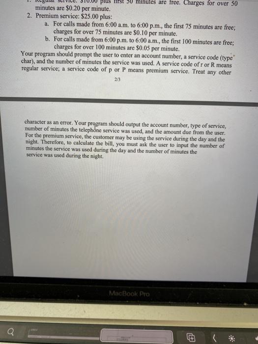 the shape type (rectangle, circle, or triangle), and the appropriate dimension of