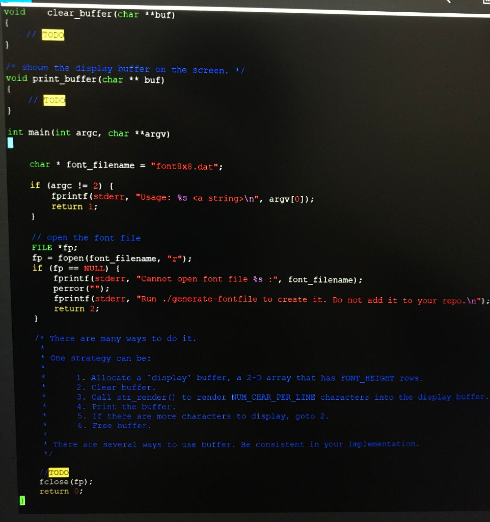 i have provided code you just have to edit it this the