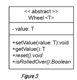 2.2 Question 2 Implement Java Interface (assesses the ET2 CEAB indicator) In