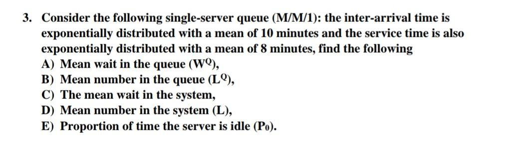I want a solution from a professor in software engineering 3. Consider
