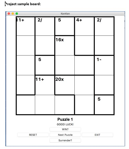 Please use python 2.7 or 3.5 Project Procedure: Create a single player