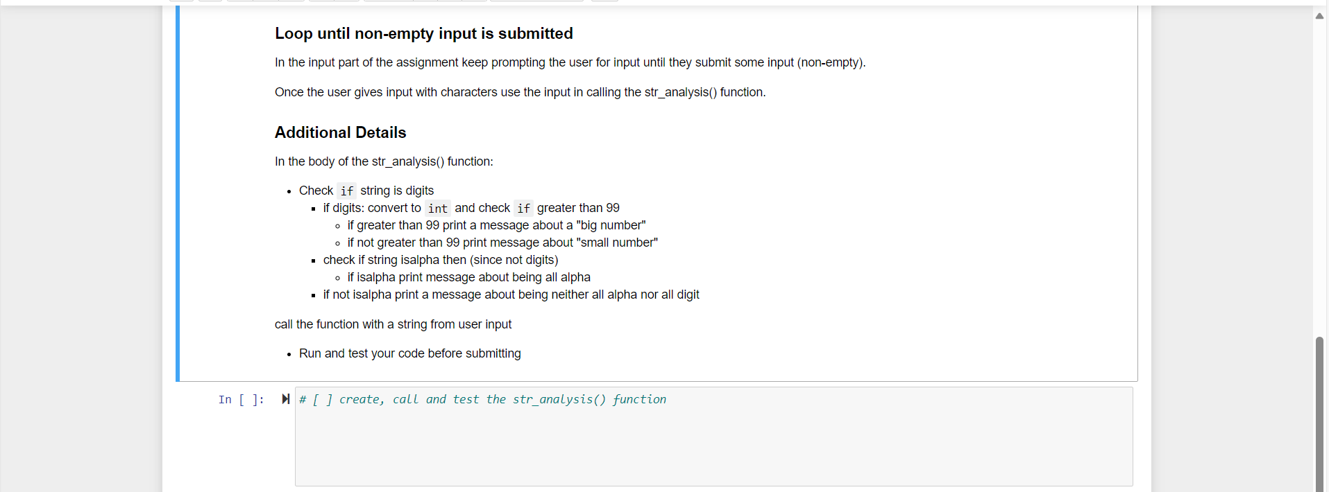  Module 4 Required Coding Activity Introduction to Python Unit 1 The
