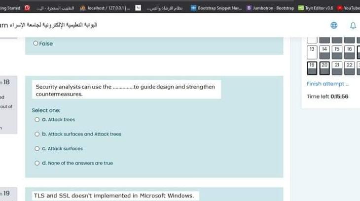 Solv plz ing Started --3-djallil M localhost/12700.11 - - Bootstrap Shippet