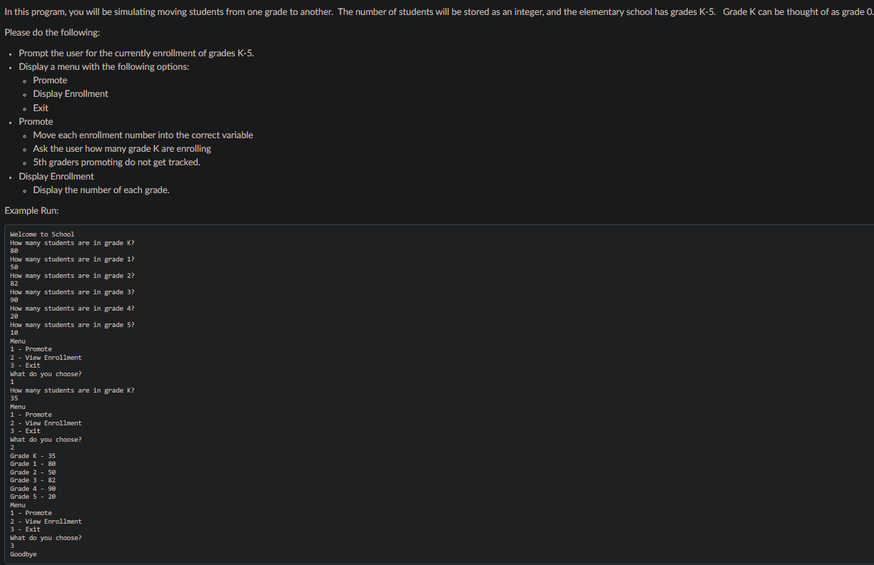  Need help writing this in C programming 