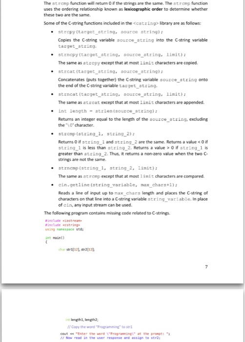 bubble sort, they gradually "bubble" (or rise) to their proper location in