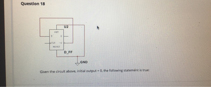  Please explain me clearly. A) is it true or false? B)