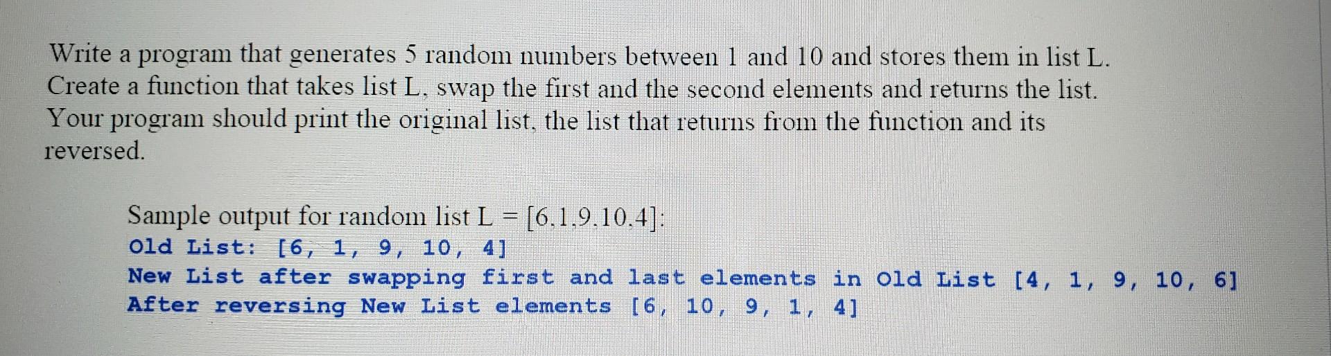 Python Print the 3 lines(output) after the function returns, NOT inside the