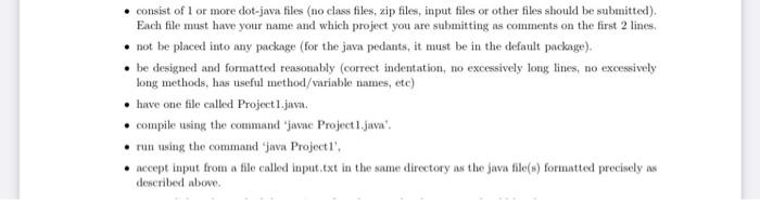 is stable it will simply state that. If it is not stable
