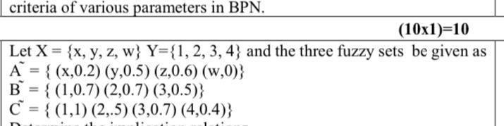 to compute Linear Discriminant projection for the below two-dimensional dataset: Class w1