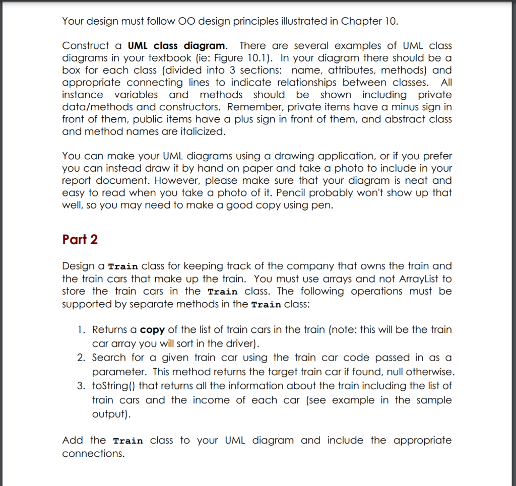 algorithm. @param list The array of objects to sort. */ public void