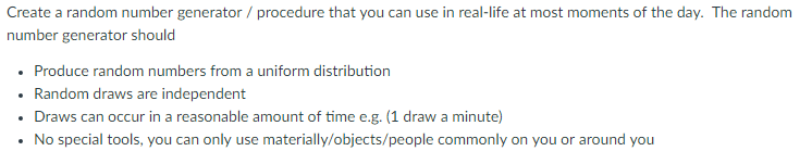 Please show work: Using Monte Carlo or Excel, this course is based