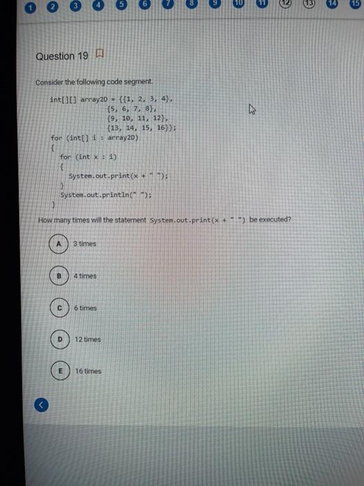 vehicles", "car", "boat", "airplane"}); Which of the following could replace missing code