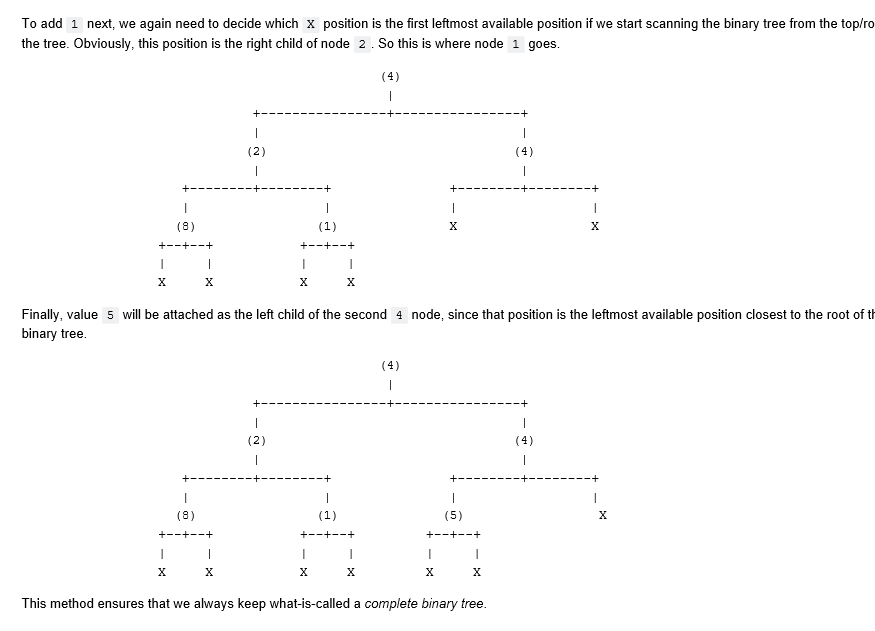class named bt_set that provides the following APls: 1. bt_set() must create