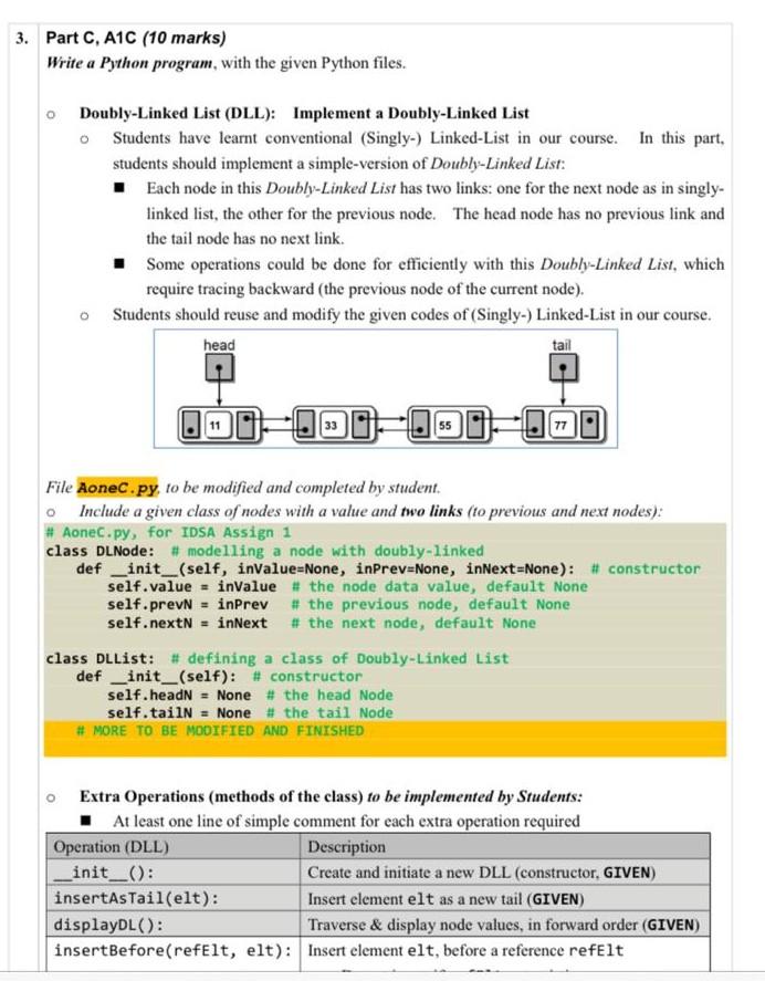  appendix for this question i hv made a mistake, the last
