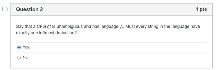 and the rules: SaSa|6Sb|a16 This can derive every palindrome in in{a, 6}*.