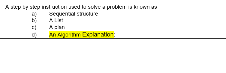 some programming language is the purpose of a) Structured Analysis (SA) b)