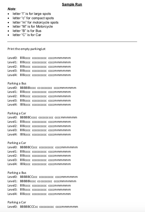 diagram. Please meet all the requirements below: -Add a comment for each