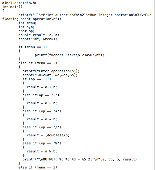 ( I dont want it as answer ) Should be working as