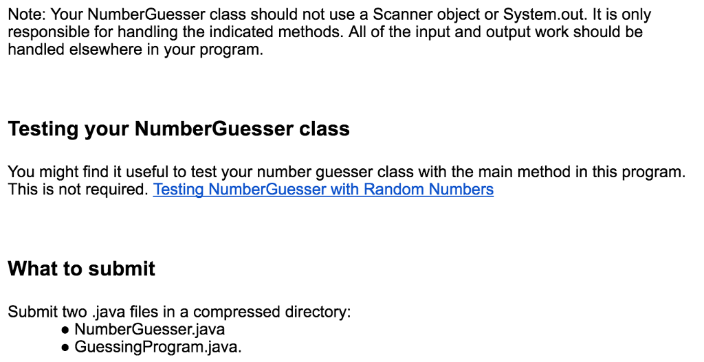 below. In the example the user picks the value 72 for the