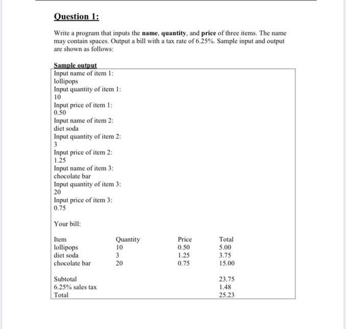  How do I solve the question in Java, thanks in advance