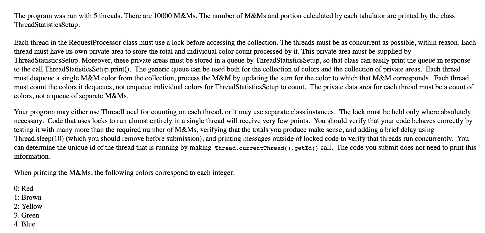 class, and your instructor has found a website claiming a weird conspiracy