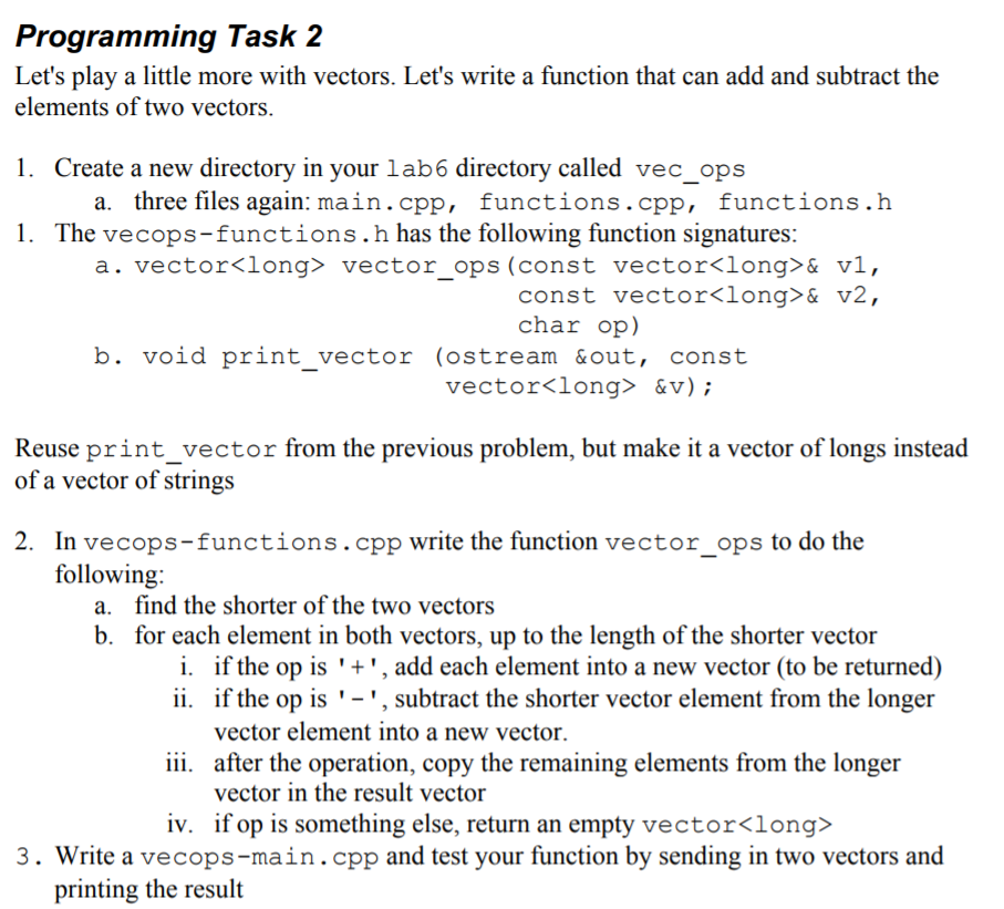 now Function split The split function should take in a string and