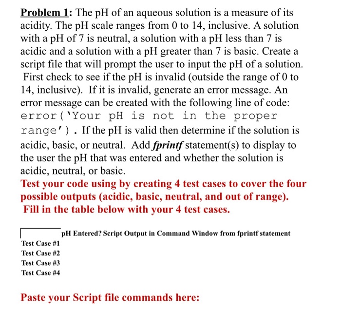  Script is needed. Will give thumbs up for correct answers. Problem